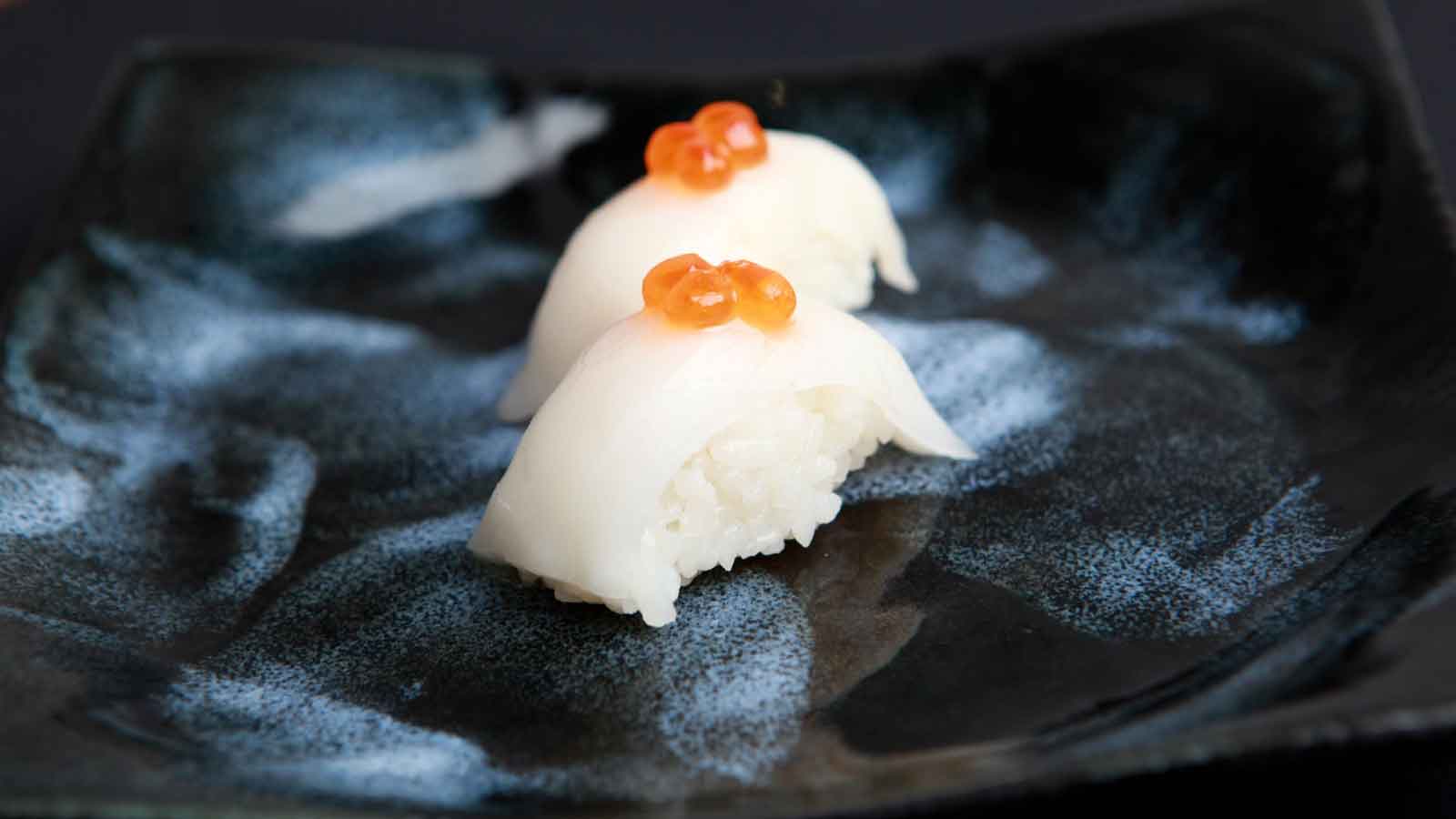 Curiosidades y certezas sobre el butterfish o pez mantequilla Enso Sushi